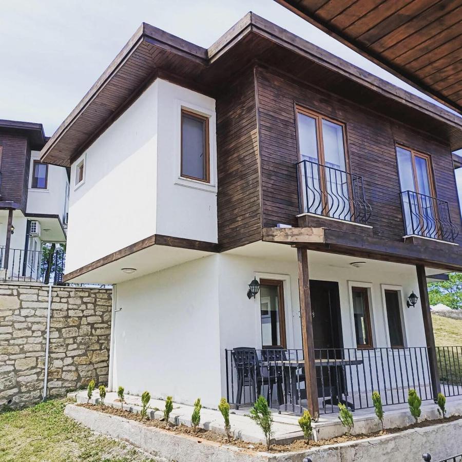 Akamoy Boztepe Hotel & Restaurant Ordu Exterior photo