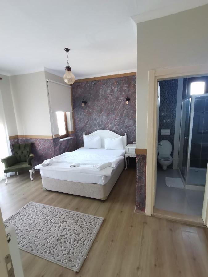 Akamoy Boztepe Hotel & Restaurant Ordu Exterior photo