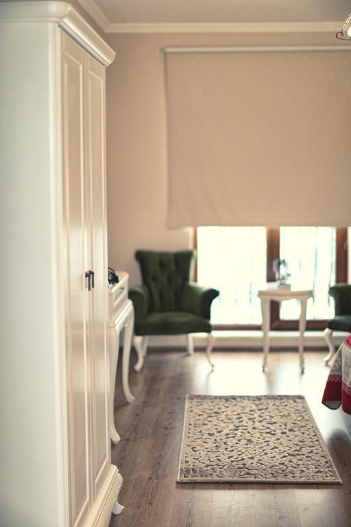 Akamoy Boztepe Hotel & Restaurant Ordu Room photo