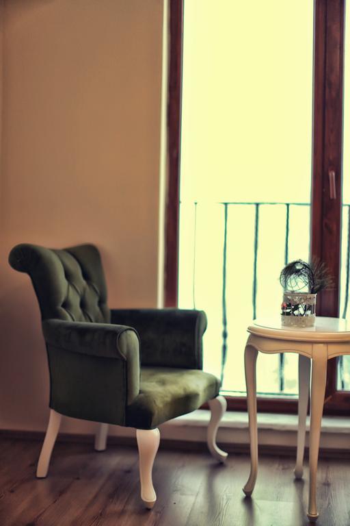 Akamoy Boztepe Hotel & Restaurant Ordu Room photo