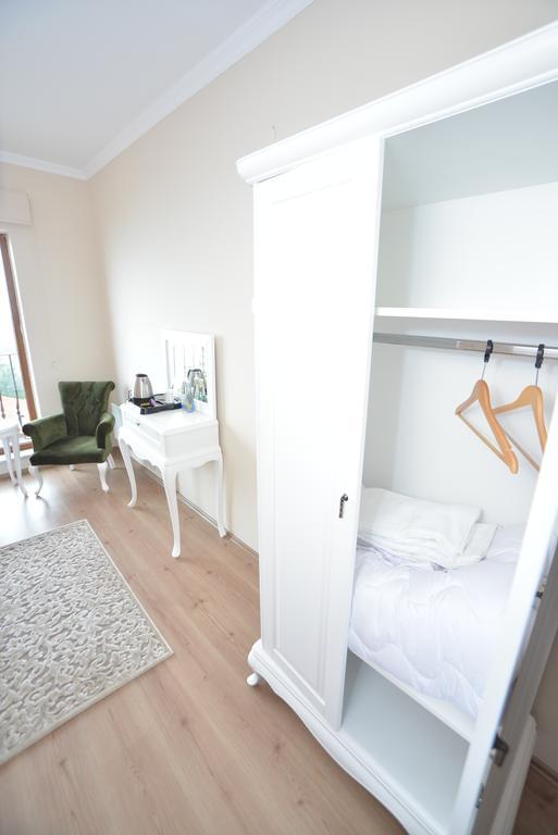 Akamoy Boztepe Hotel & Restaurant Ordu Room photo