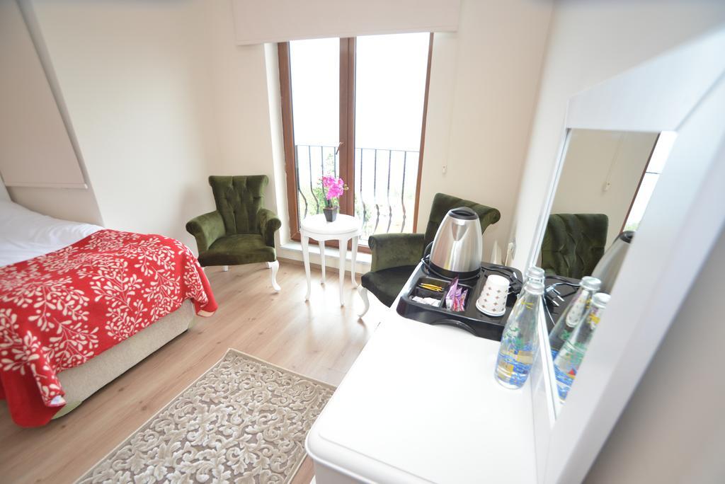 Akamoy Boztepe Hotel & Restaurant Ordu Room photo