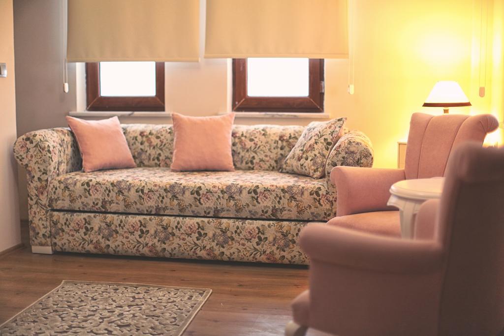 Akamoy Boztepe Hotel & Restaurant Ordu Room photo