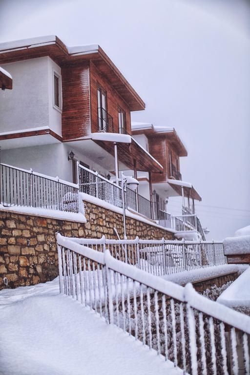 Akamoy Boztepe Hotel & Restaurant Ordu Room photo