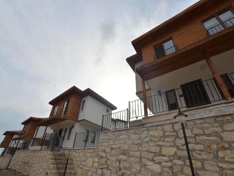 Akamoy Boztepe Hotel & Restaurant Ordu Exterior photo